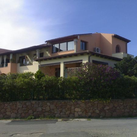 Casa Debili Apartamento San Teodoro  Exterior foto
