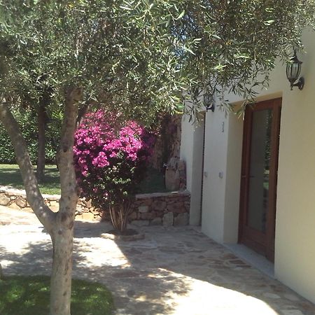 Casa Debili Apartamento San Teodoro  Exterior foto