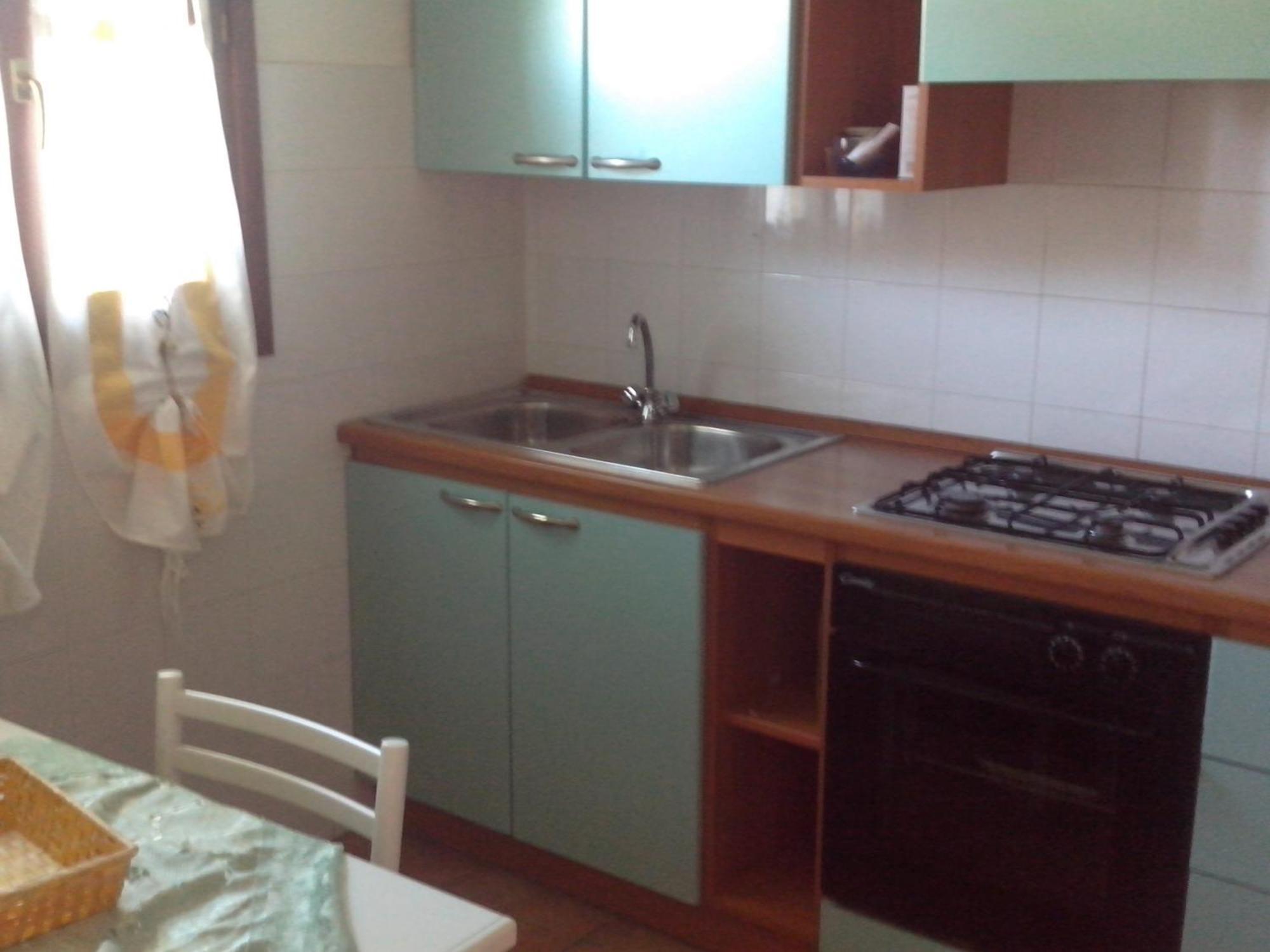 Casa Debili Apartamento San Teodoro  Exterior foto