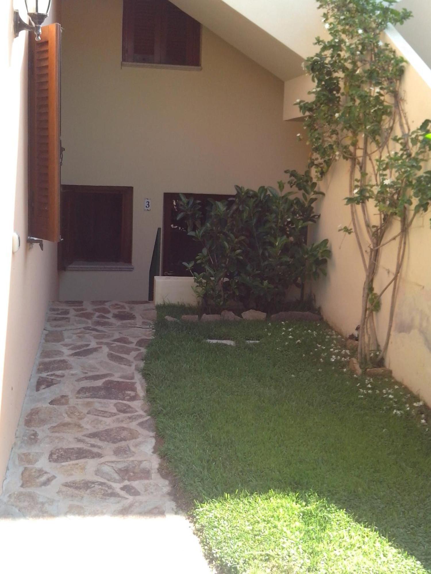 Casa Debili Apartamento San Teodoro  Exterior foto