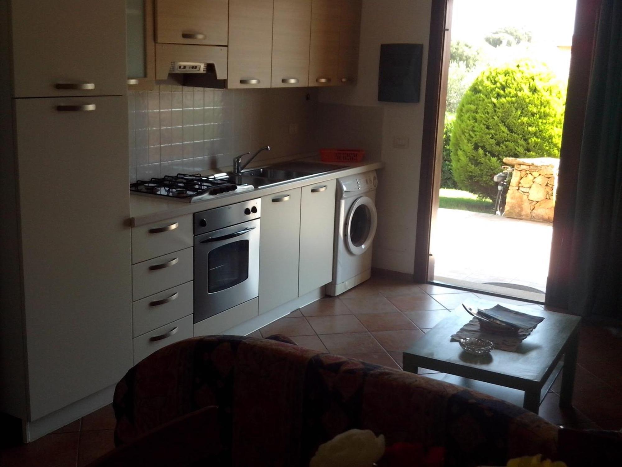 Casa Debili Apartamento San Teodoro  Exterior foto