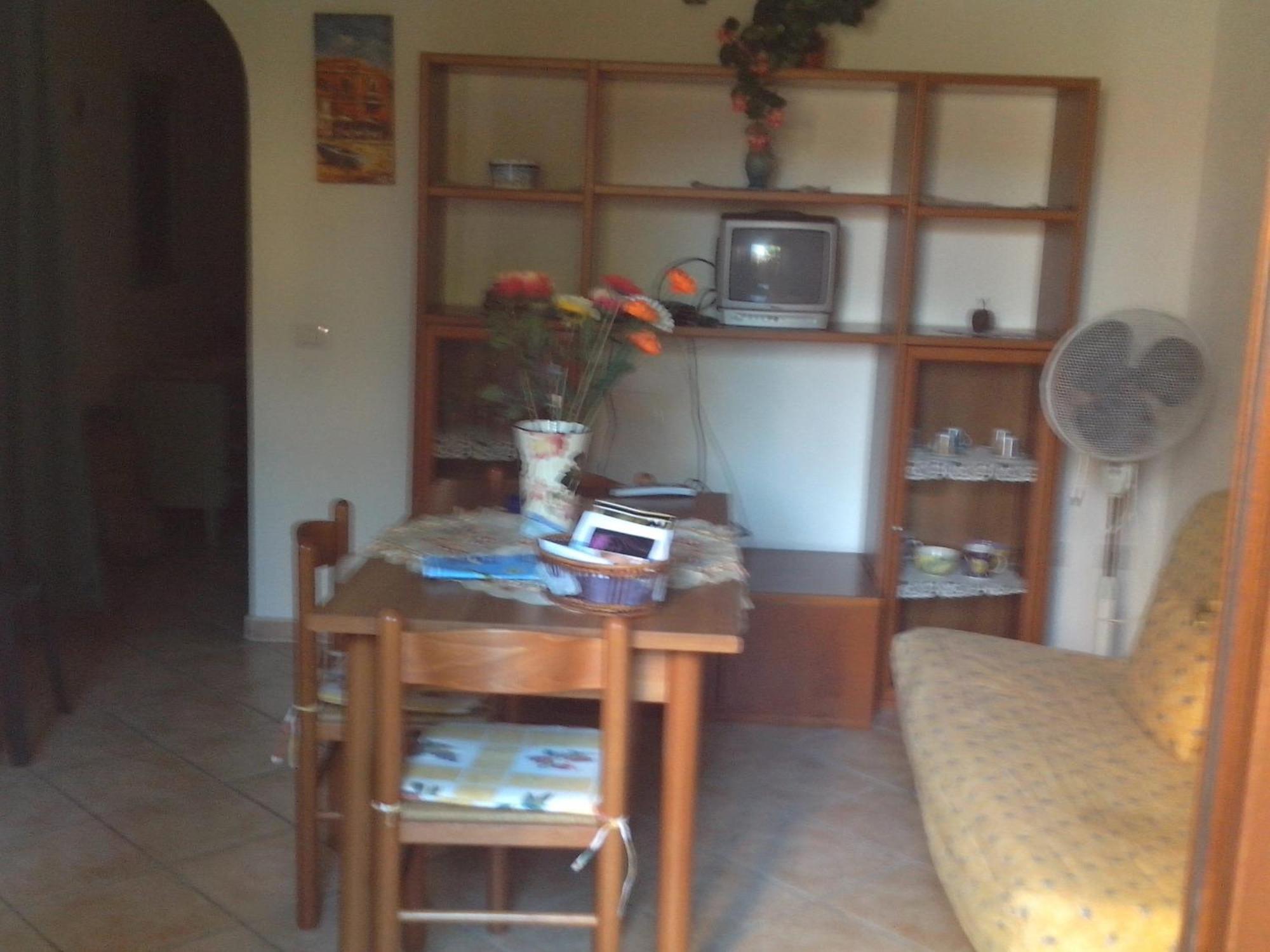 Casa Debili Apartamento San Teodoro  Exterior foto