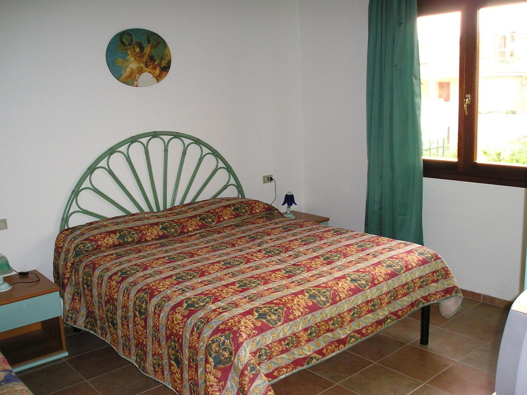 Casa Debili Apartamento San Teodoro  Exterior foto