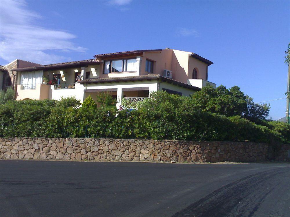 Casa Debili Apartamento San Teodoro  Exterior foto