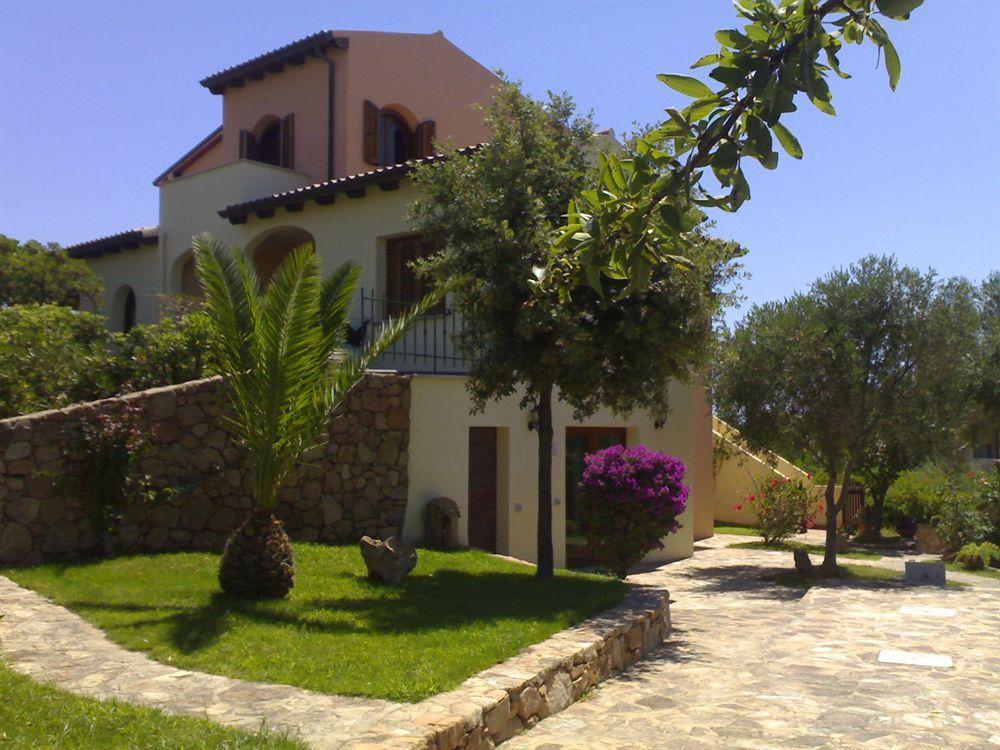 Casa Debili Apartamento San Teodoro  Exterior foto